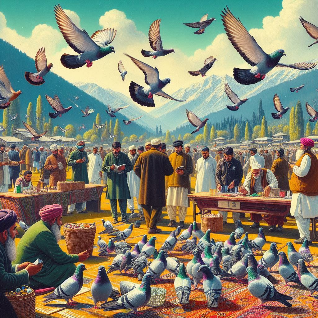 unitedpigeons